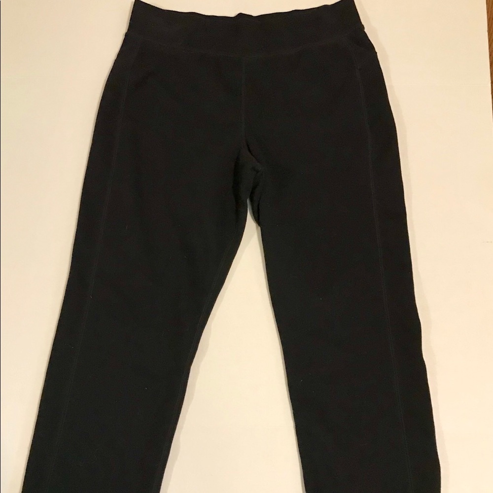Tek gear bell bottom pants